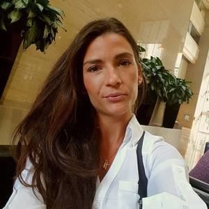 Meet your Posher, Liz